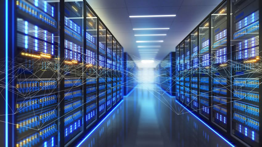 Data Center