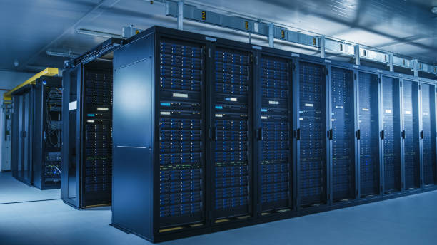 Servidor rack